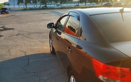 KIA Cerato III, 2010 год, 700 000 рублей, 5 фотография