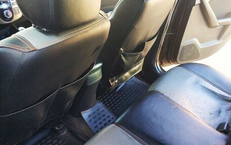 KIA Cerato III, 2010 год, 700 000 рублей, 9 фотография