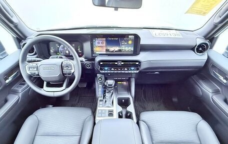 Toyota Land Cruiser Prado, 2025 год, 8 125 000 рублей, 10 фотография