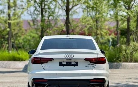 Audi A4, 2022 год, 2 320 000 рублей, 4 фотография