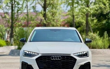 Audi A4, 2022 год, 2 320 000 рублей, 2 фотография