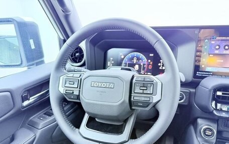 Toyota Land Cruiser Prado, 2025 год, 8 125 000 рублей, 9 фотография