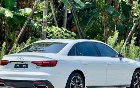 Audi A4, 2022 год, 2 320 000 рублей, 3 фотография