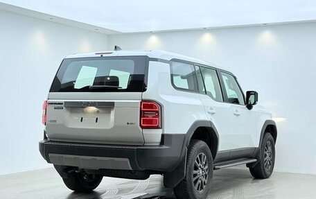 Toyota Land Cruiser Prado, 2025 год, 8 125 000 рублей, 4 фотография