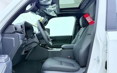 Toyota Land Cruiser Prado, 2025 год, 8 125 000 рублей, 11 фотография