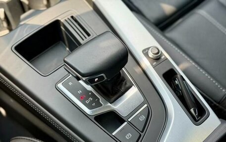 Audi A4, 2022 год, 2 320 000 рублей, 8 фотография