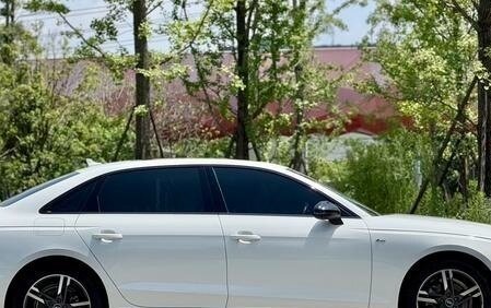 Audi A4, 2022 год, 2 320 000 рублей, 7 фотография