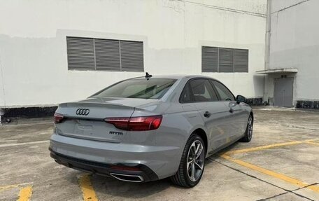 Audi A4, 2022 год, 2 280 000 рублей, 5 фотография
