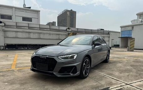 Audi A4, 2022 год, 2 280 000 рублей, 3 фотография