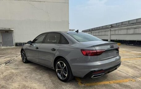 Audi A4, 2022 год, 2 280 000 рублей, 4 фотография