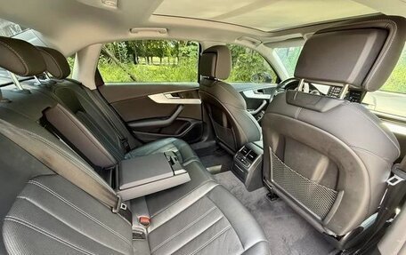 Audi A4, 2022 год, 2 320 000 рублей, 10 фотография