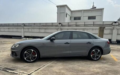 Audi A4, 2022 год, 2 280 000 рублей, 7 фотография