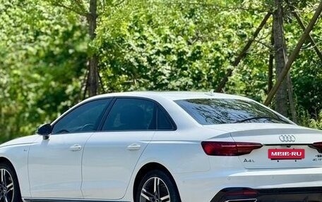 Audi A4, 2022 год, 2 320 000 рублей, 6 фотография
