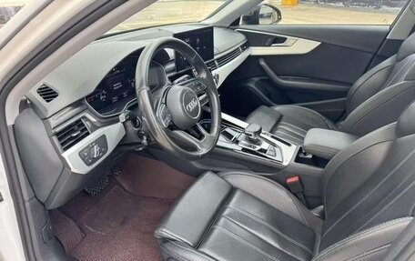 Audi A4, 2022 год, 2 280 000 рублей, 8 фотография