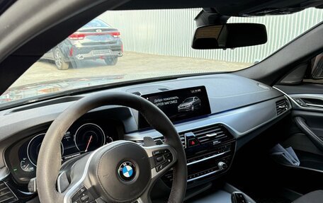 BMW 5 серия, 2019 год, 3 700 000 рублей, 6 фотография