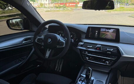 BMW 5 серия, 2019 год, 3 700 000 рублей, 7 фотография