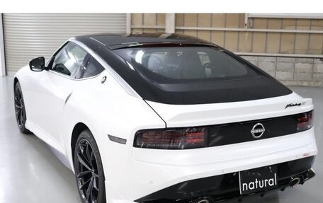 Nissan Fairlady Z, 2022 год, 3 655 123 рублей, 7 фотография