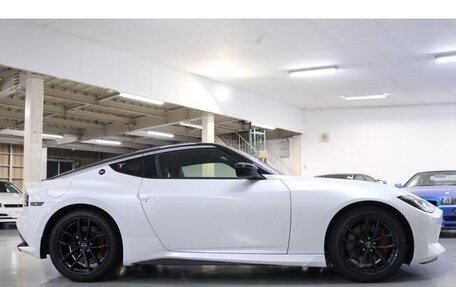 Nissan Fairlady Z, 2022 год, 3 655 123 рублей, 4 фотография