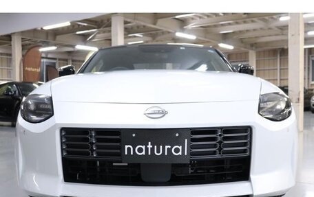 Nissan Fairlady Z, 2022 год, 3 655 123 рублей, 8 фотография
