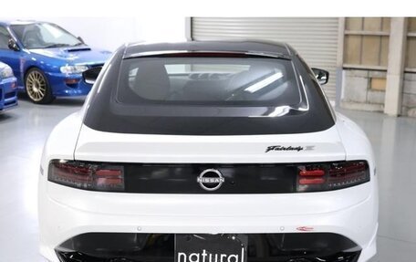 Nissan Fairlady Z, 2022 год, 3 655 123 рублей, 6 фотография