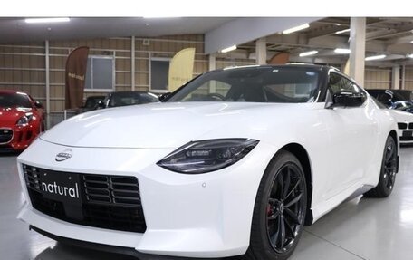 Nissan Fairlady Z, 2022 год, 3 655 123 рублей, 9 фотография