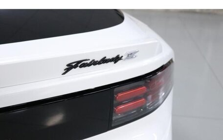 Nissan Fairlady Z, 2022 год, 3 655 123 рублей, 12 фотография