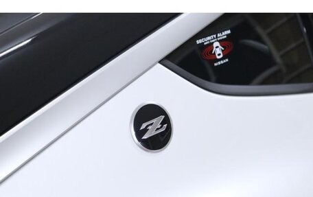 Nissan Fairlady Z, 2022 год, 3 655 123 рублей, 13 фотография