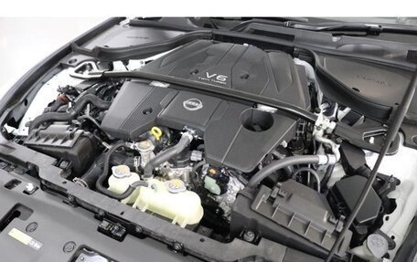 Nissan Fairlady Z, 2022 год, 3 655 123 рублей, 19 фотография