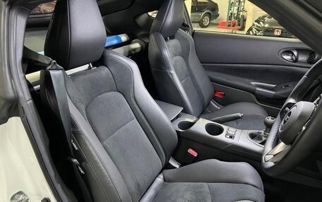 Nissan Fairlady Z, 2022 год, 3 655 123 рублей, 22 фотография