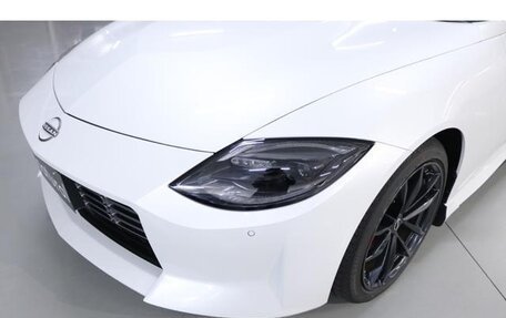 Nissan Fairlady Z, 2022 год, 3 655 123 рублей, 14 фотография