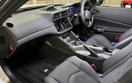 Nissan Fairlady Z, 2022 год, 3 655 123 рублей, 23 фотография