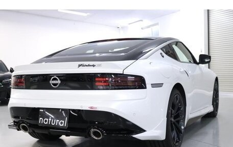 Nissan Fairlady Z, 2022 год, 3 655 123 рублей, 10 фотография