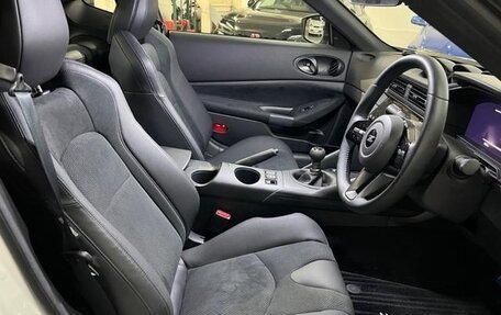 Nissan Fairlady Z, 2022 год, 3 655 123 рублей, 21 фотография