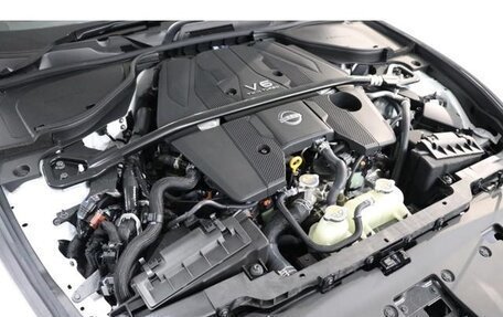 Nissan Fairlady Z, 2022 год, 3 655 123 рублей, 18 фотография