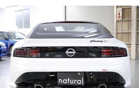 Nissan Fairlady Z, 2022 год, 3 655 123 рублей, 11 фотография