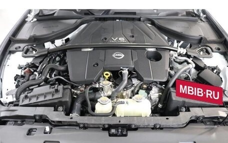 Nissan Fairlady Z, 2022 год, 3 655 123 рублей, 17 фотография