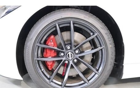 Nissan Fairlady Z, 2022 год, 3 655 123 рублей, 15 фотография