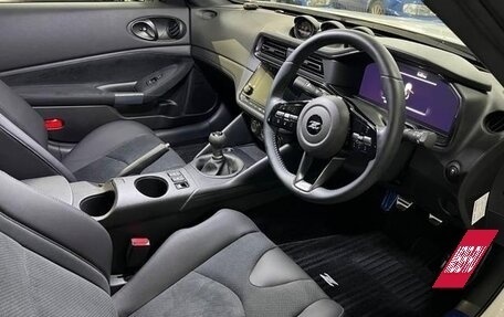 Nissan Fairlady Z, 2022 год, 3 655 123 рублей, 20 фотография