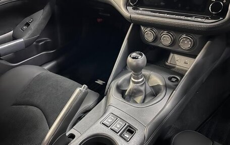 Nissan Fairlady Z, 2022 год, 3 655 123 рублей, 28 фотография