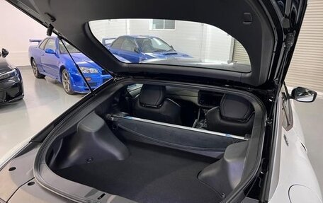 Nissan Fairlady Z, 2022 год, 3 655 123 рублей, 34 фотография