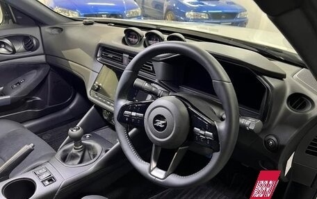 Nissan Fairlady Z, 2022 год, 3 655 123 рублей, 26 фотография