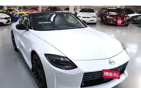 Nissan Fairlady Z, 2022 год, 3 655 123 рублей, 37 фотография