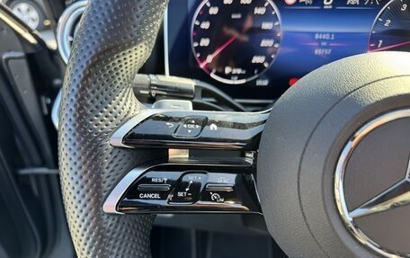 Mercedes-Benz C-Класс, 2022 год, 3 275 000 рублей, 16 фотография