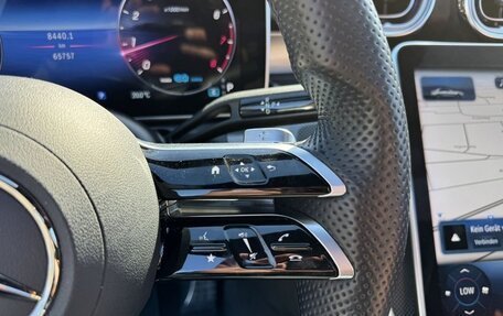 Mercedes-Benz C-Класс, 2022 год, 3 275 000 рублей, 17 фотография