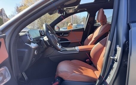 Mercedes-Benz C-Класс, 2022 год, 3 275 000 рублей, 13 фотография