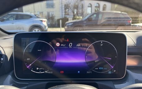 Mercedes-Benz C-Класс, 2022 год, 3 275 000 рублей, 19 фотография