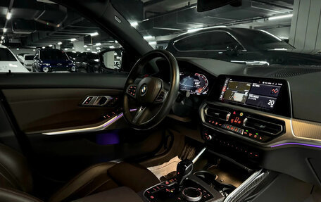 BMW 3 серия, 2022 год, 2 800 000 рублей, 7 фотография