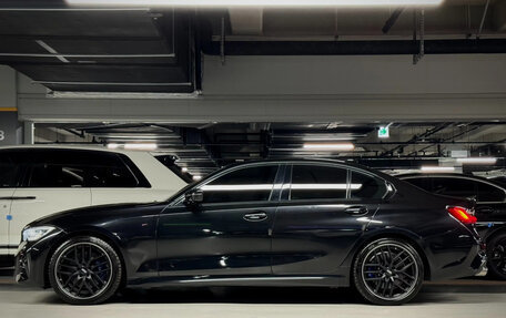 BMW 3 серия, 2022 год, 2 800 000 рублей, 4 фотография