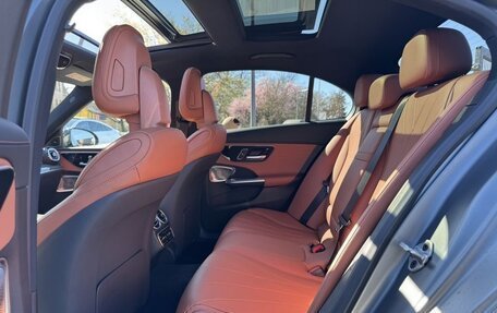 Mercedes-Benz C-Класс, 2022 год, 3 275 000 рублей, 25 фотография