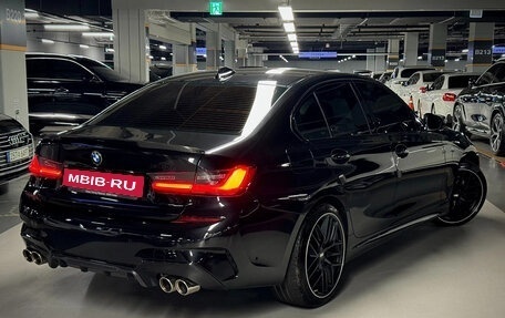 BMW 3 серия, 2022 год, 2 800 000 рублей, 5 фотография